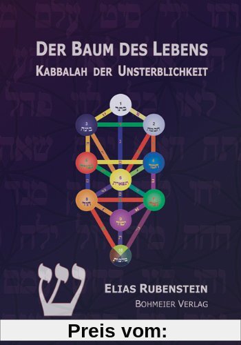 Der Baum des Lebens - Kabbalah der Unsterblichkeit